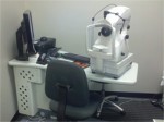 Lange Eye Care - Exam Technology