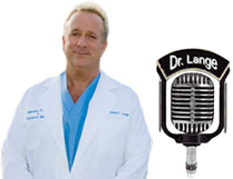 Dr. Michael Lange OD