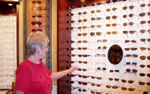 Lange Eye Care - Designer Frames
