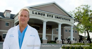 Dr. Michael Lange