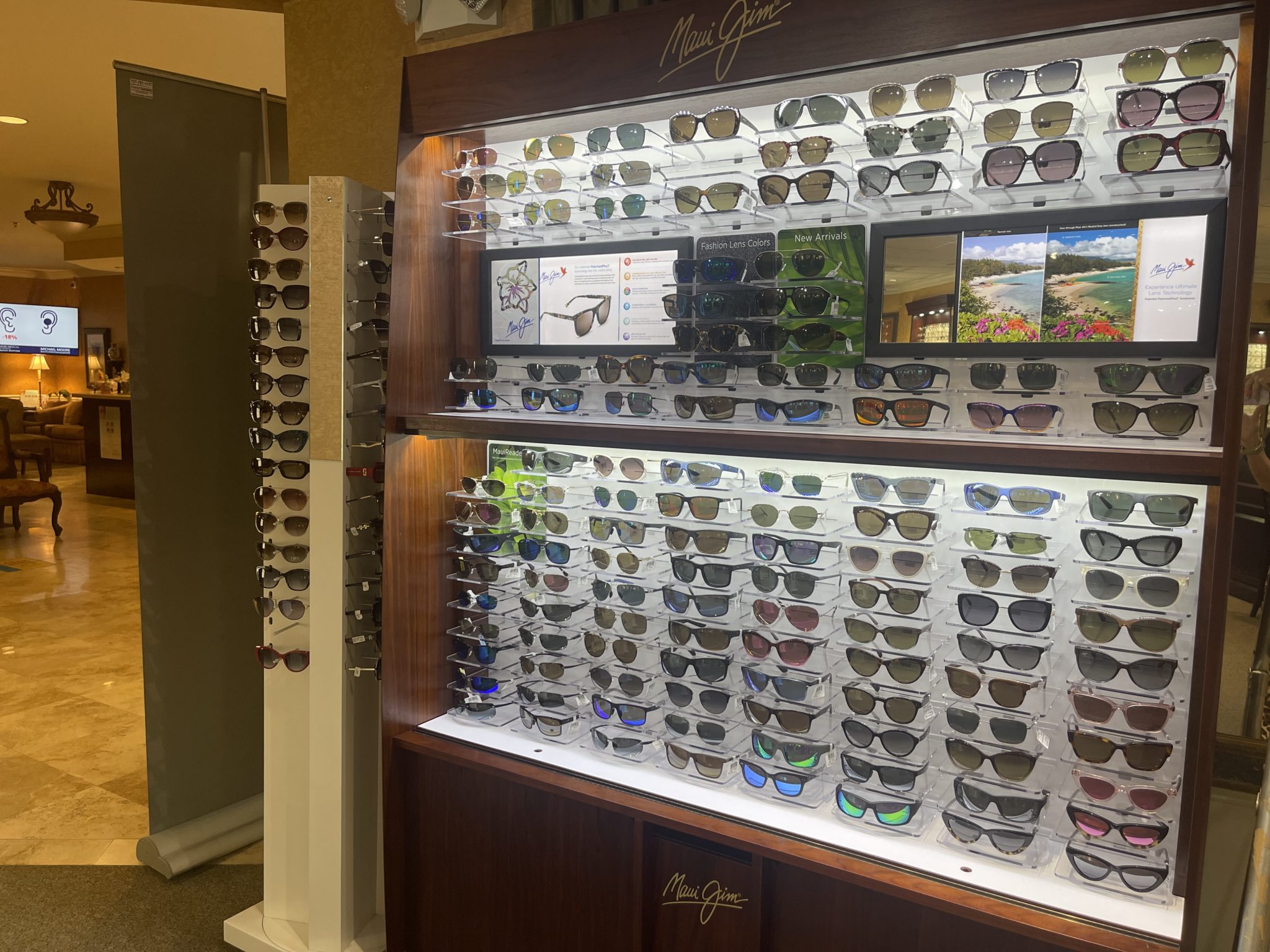 Optical Page Discovering Clarity Lange Eye Institute Optical Lange